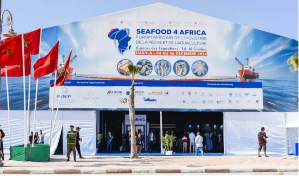 seafood4africa